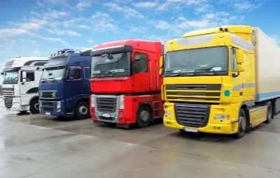 Antalya Kangal Nakliye Ambarı