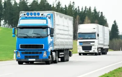 Antalya Kangal | Eşya Taşıma